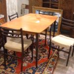 308 8640 DINING ROOM SET